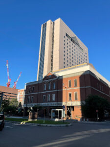 2023/3/23 第9回自己心膜大動脈弁再建術